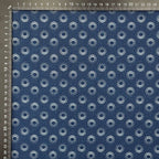 Indigo Crest Eclipse