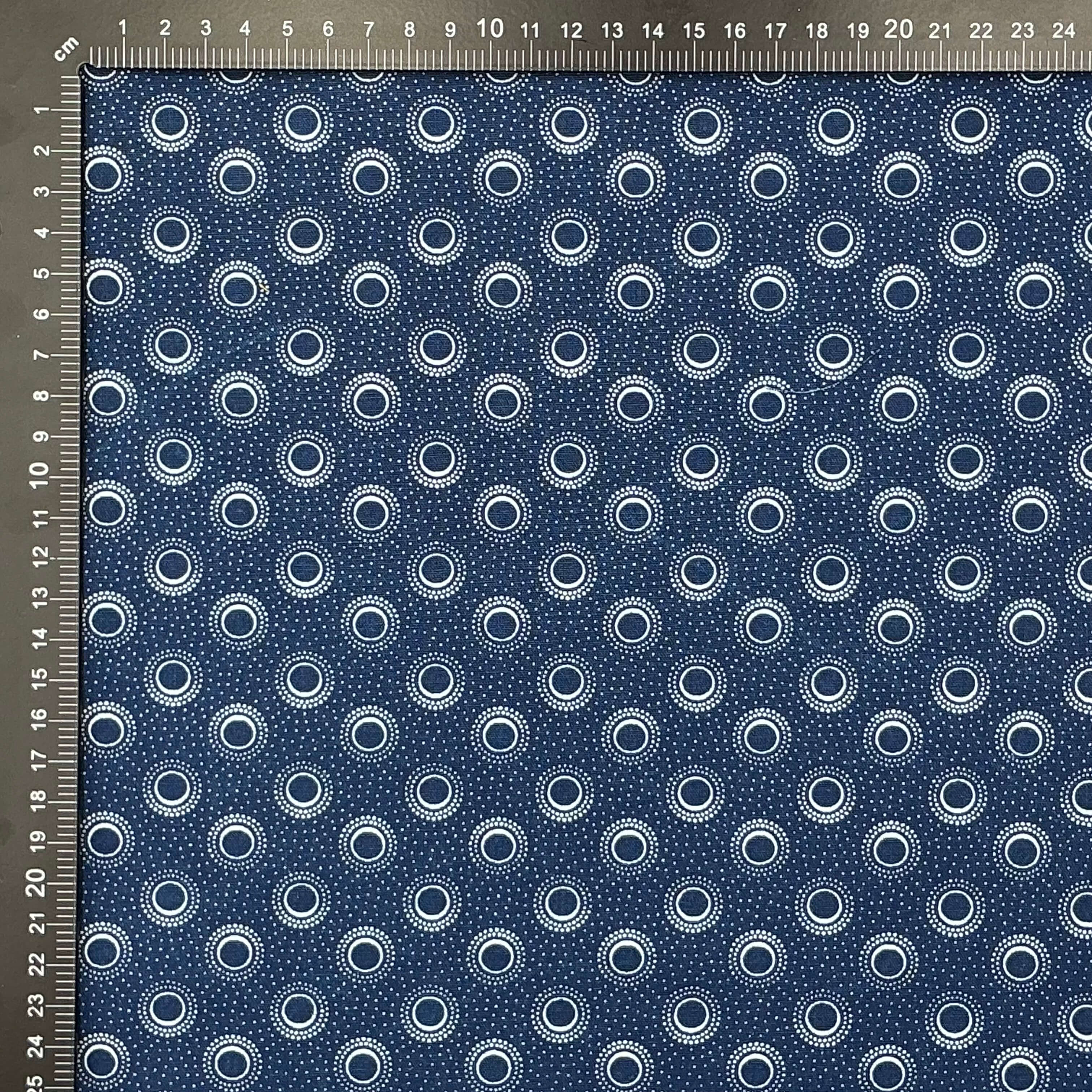 Indigo Crest Eclipse