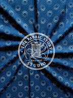 Indigo Crest Eclipse