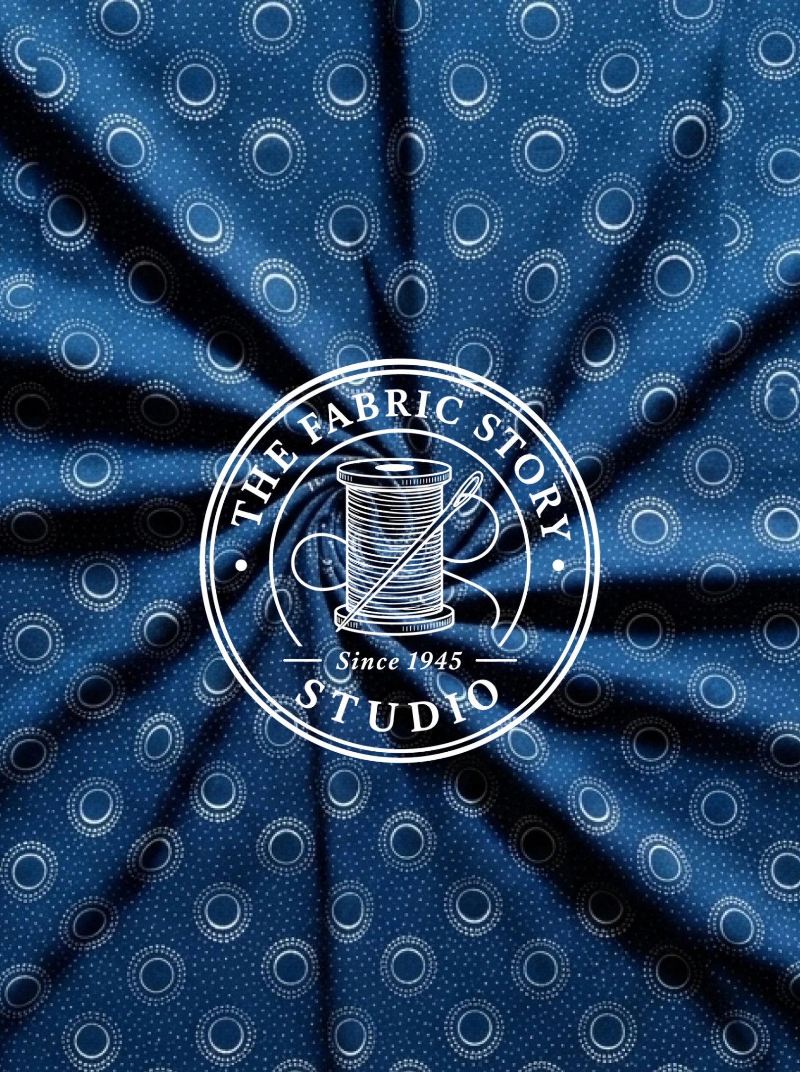 Indigo Crest Eclipse