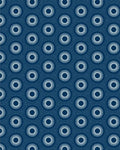 Indigo Crest Sunray