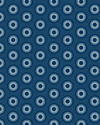 Indigo Crest Sunray