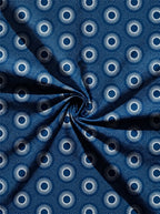 Indigo Crest Sunray