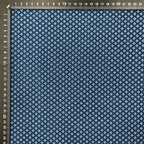 Indigo Crest Blossom