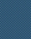 Indigo Crest Ring Dot