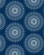 Indigo Crest Radiance
