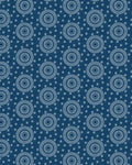 Indigo Crest Constellation
