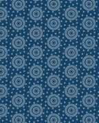 Indigo Crest Constellation