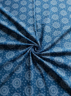 Indigo Crest Constellation