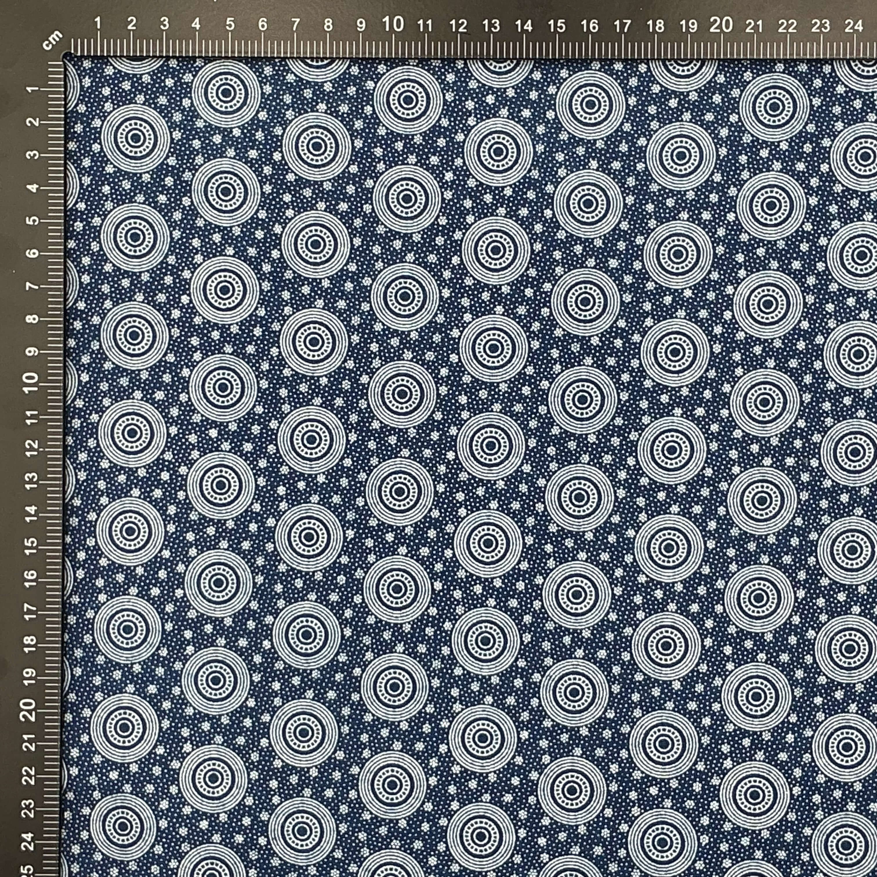 Indigo Crest Constellation