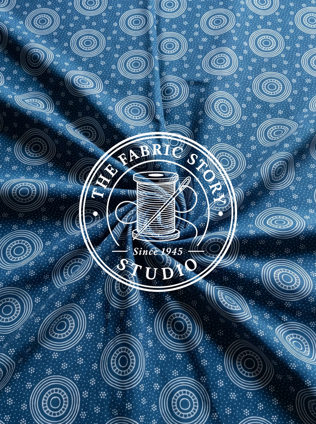 Indigo Crest Constellation