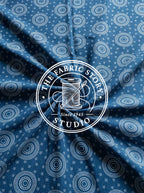 Indigo Crest Constellation