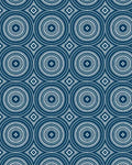 Indigo Crest Orbit