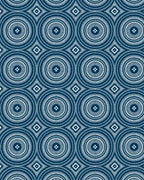 Indigo Crest Orbit