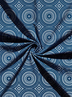 Indigo Crest Orbit