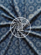 Indigo Crest Orbit