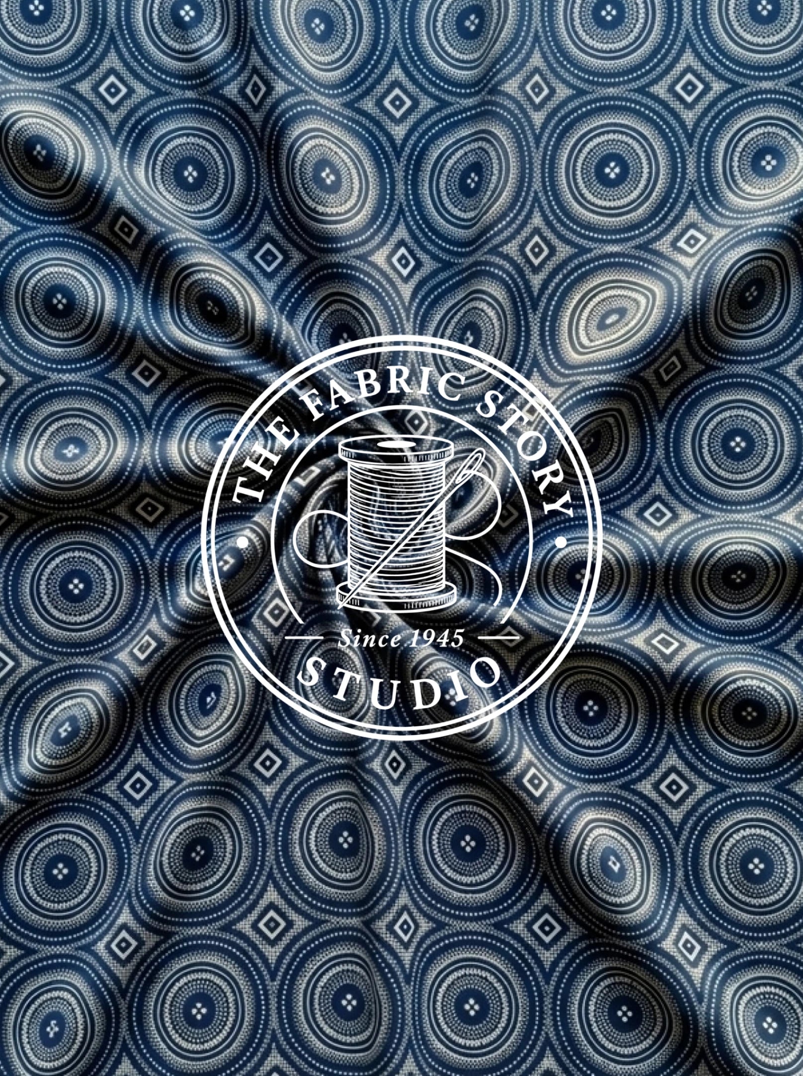 Indigo Crest Orbit