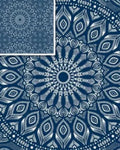 Indigo Crest Madala
