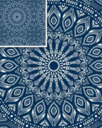Indigo Crest Madala