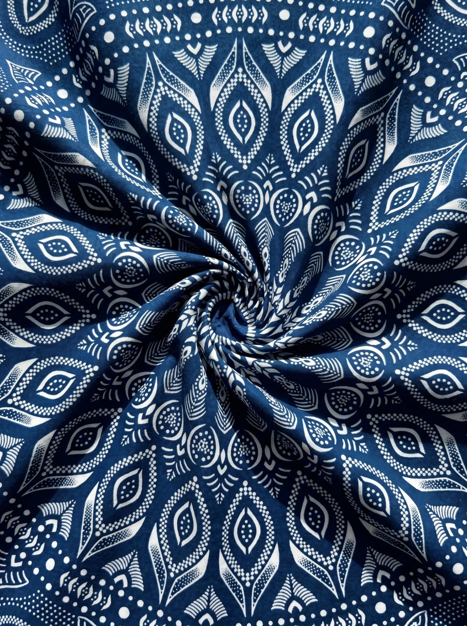 Indigo Crest Madala