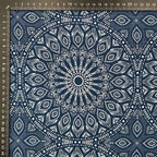 Indigo Crest Madala