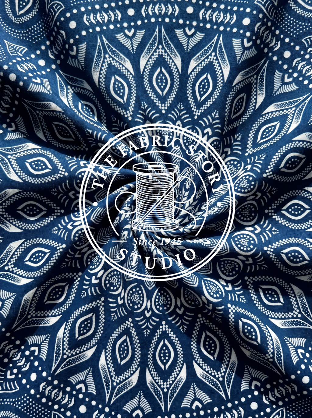 Indigo Crest Madala