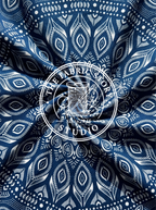 Indigo Crest Madala