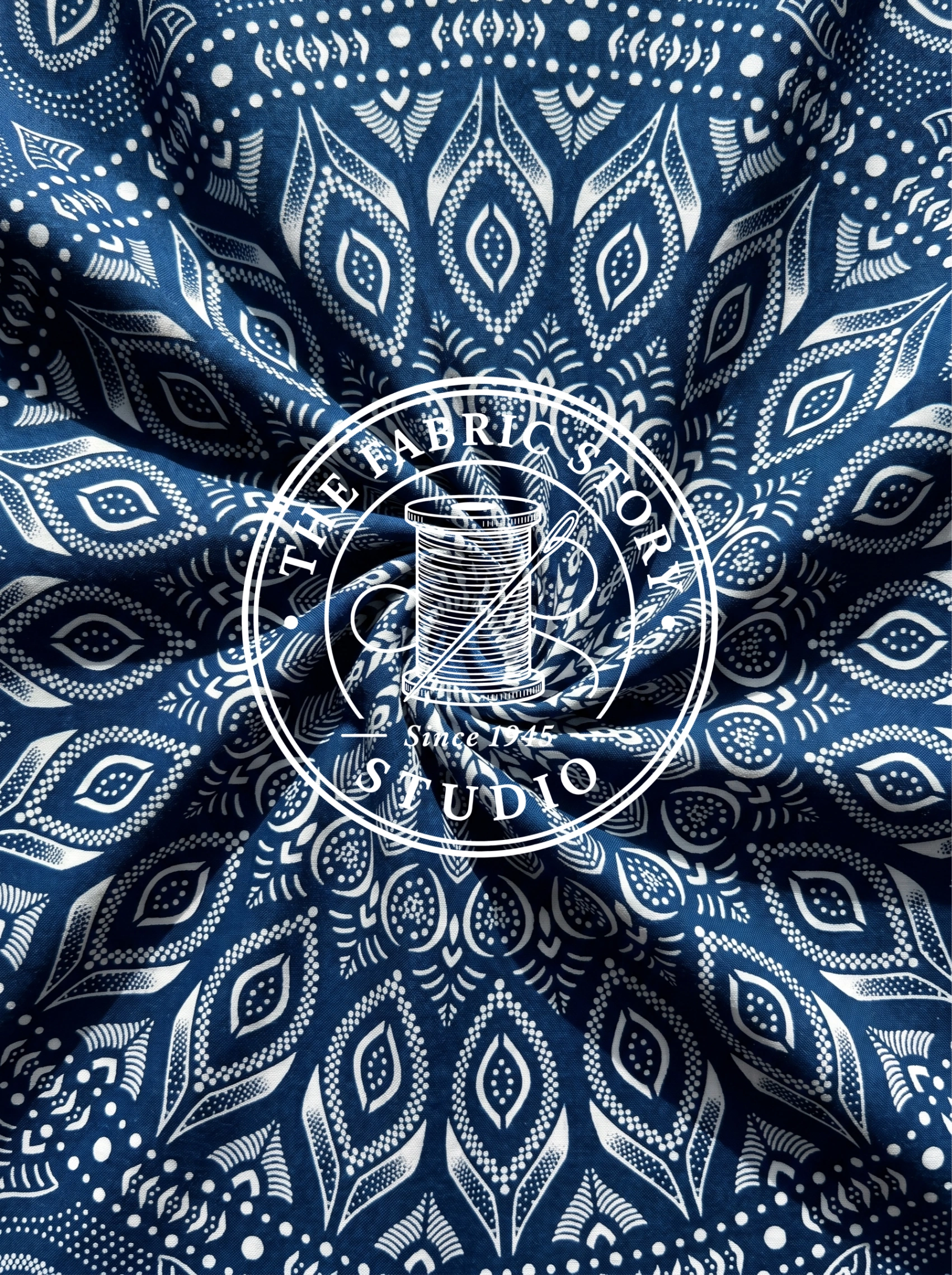 Indigo Crest Madala
