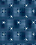 Indigo Crest Celestial