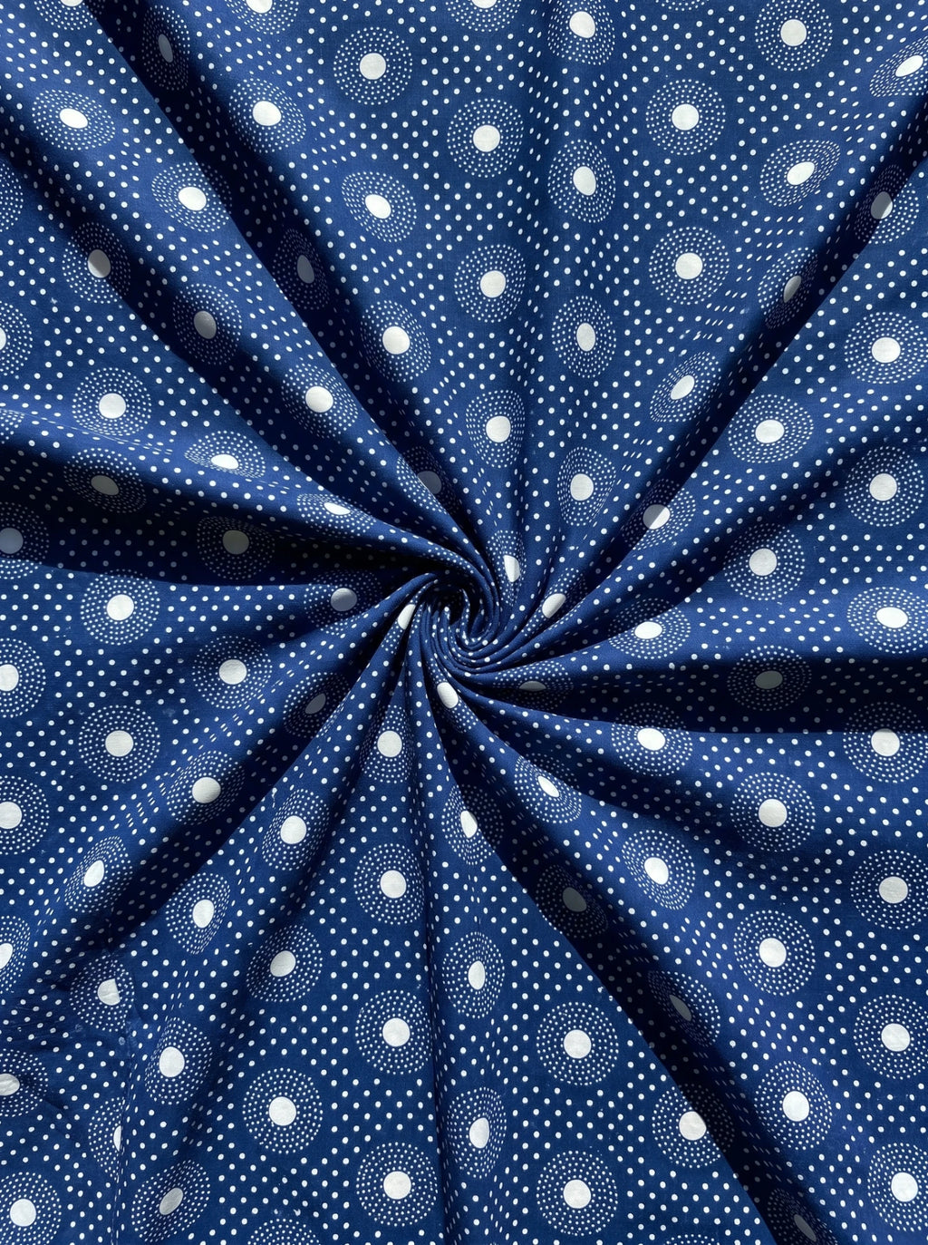 Indigo Crest Celestial
