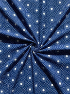 Indigo Crest Celestial