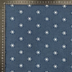 Indigo Crest Celestial