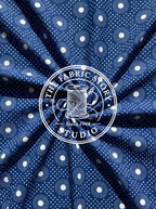 Indigo Crest Celestial