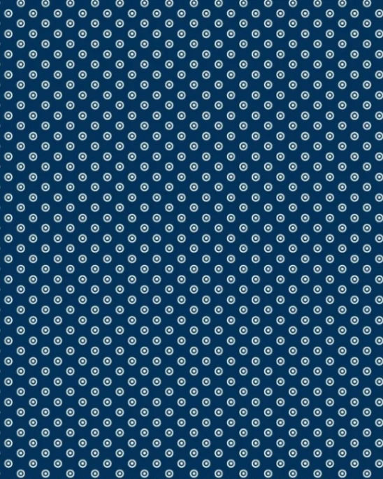 Indigo Crest Moonlight