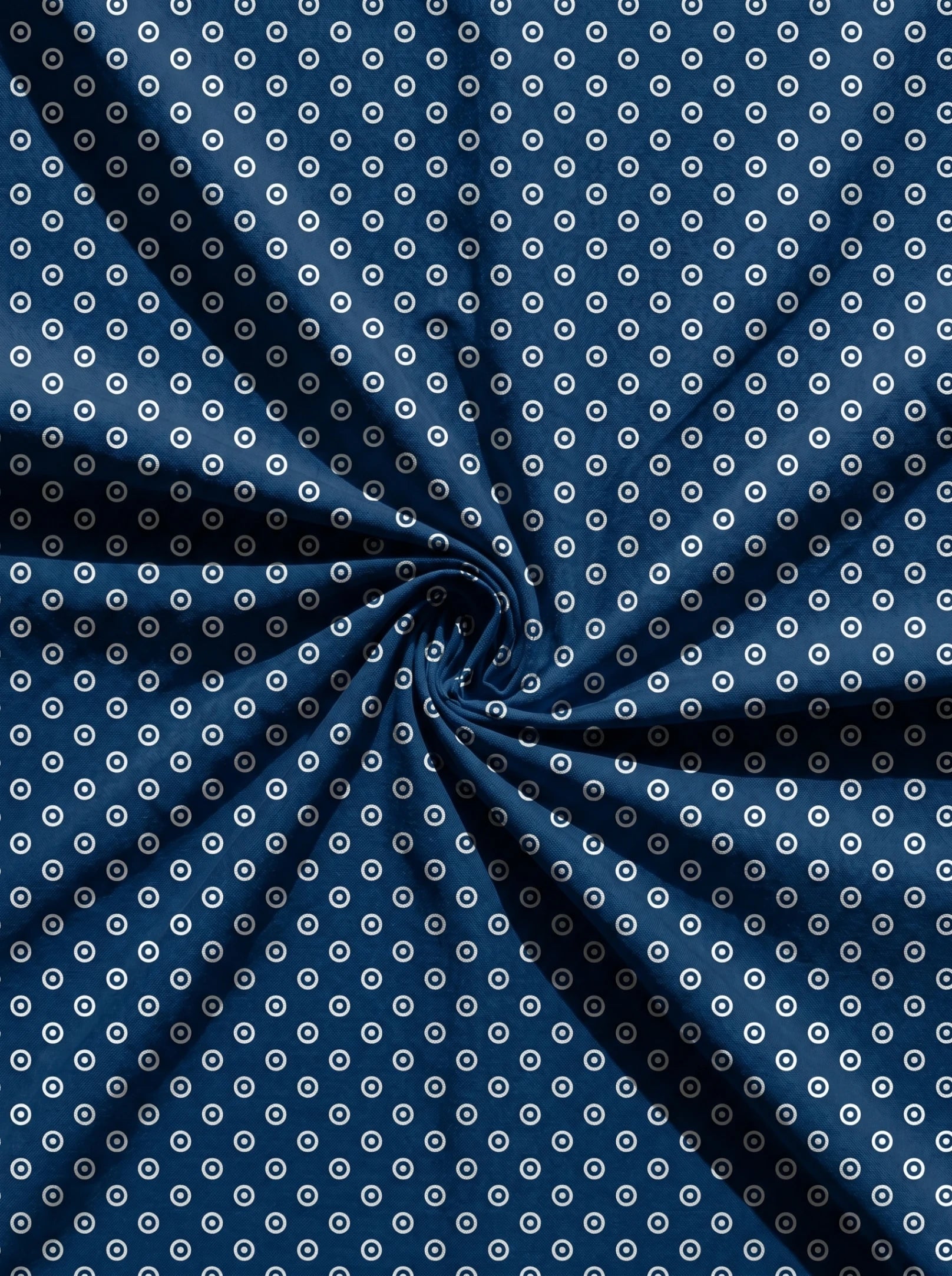 Indigo Crest Moonlight