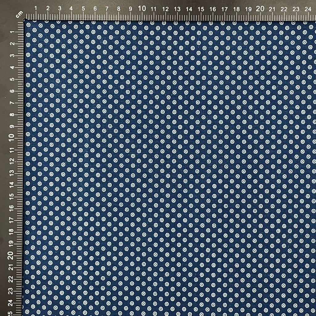 Indigo Crest Moonlight