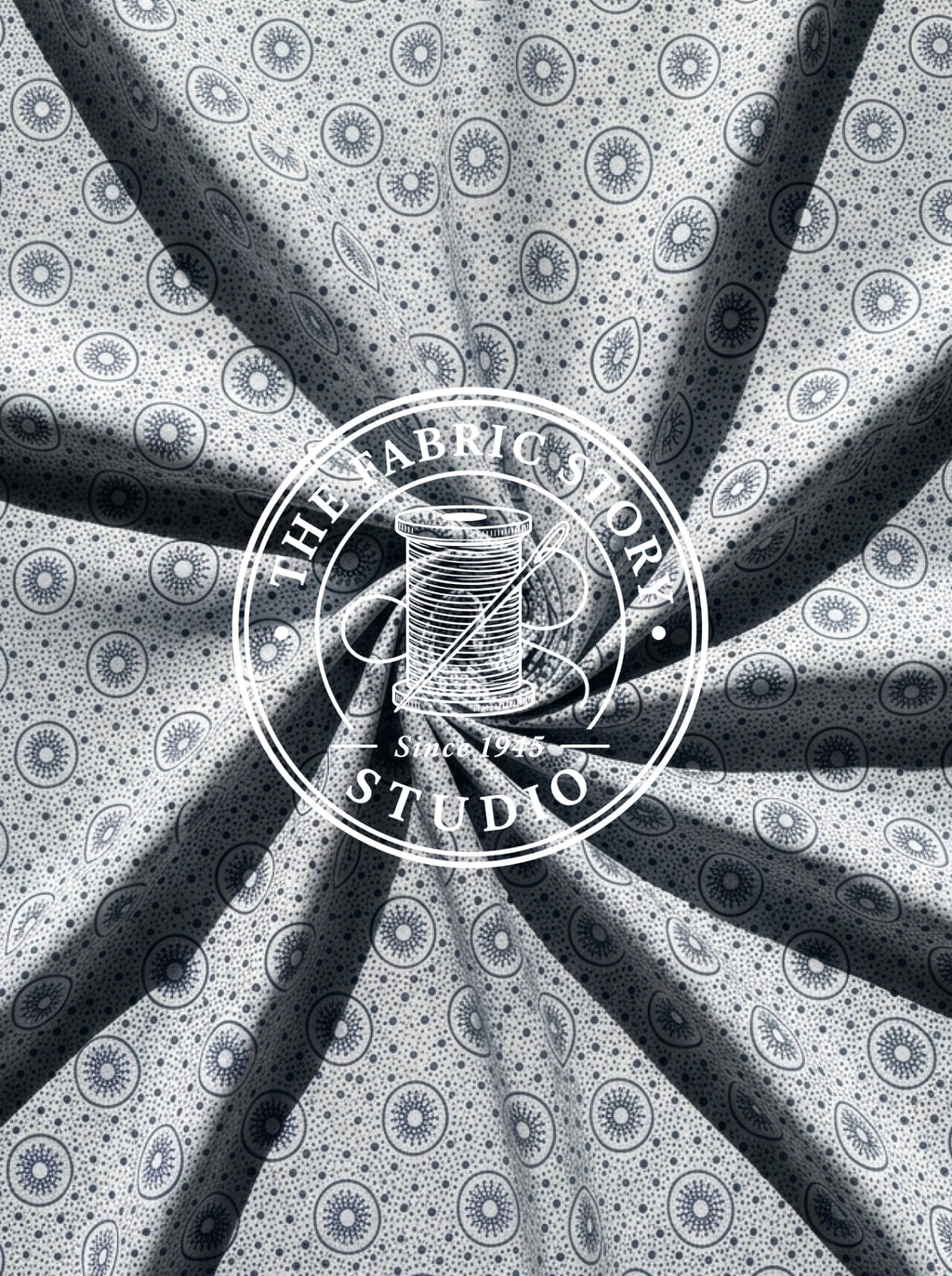 Canvas Ink Wheel