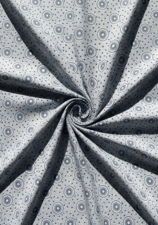 Canvas Ink Wheel