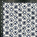 Canvas Ink Sunburst