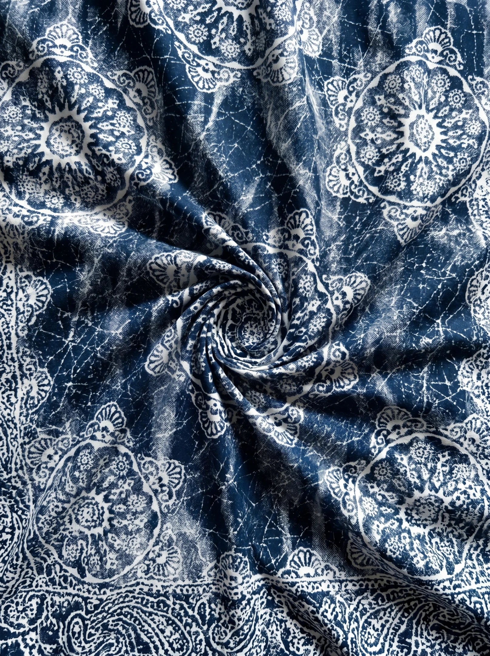 Canvas Ink Heirloom