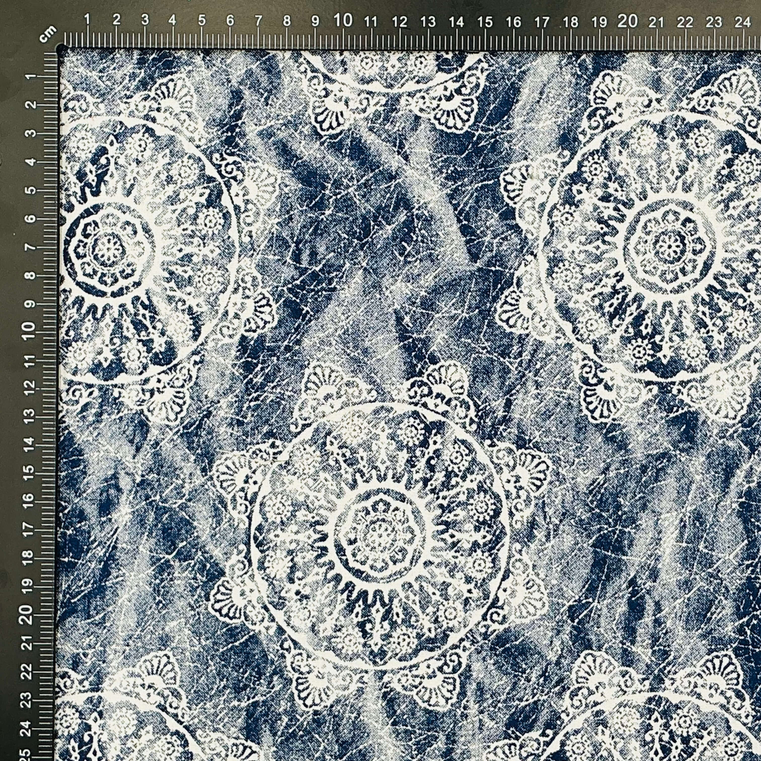 Canvas Ink Heirloom