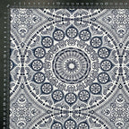 Canvas Ink Tapestry