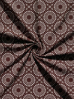 Cocoa Ember Halo