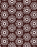 Cocoa Ember Sunburst