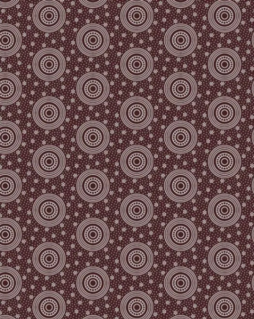 Cocoa Ember Constellation