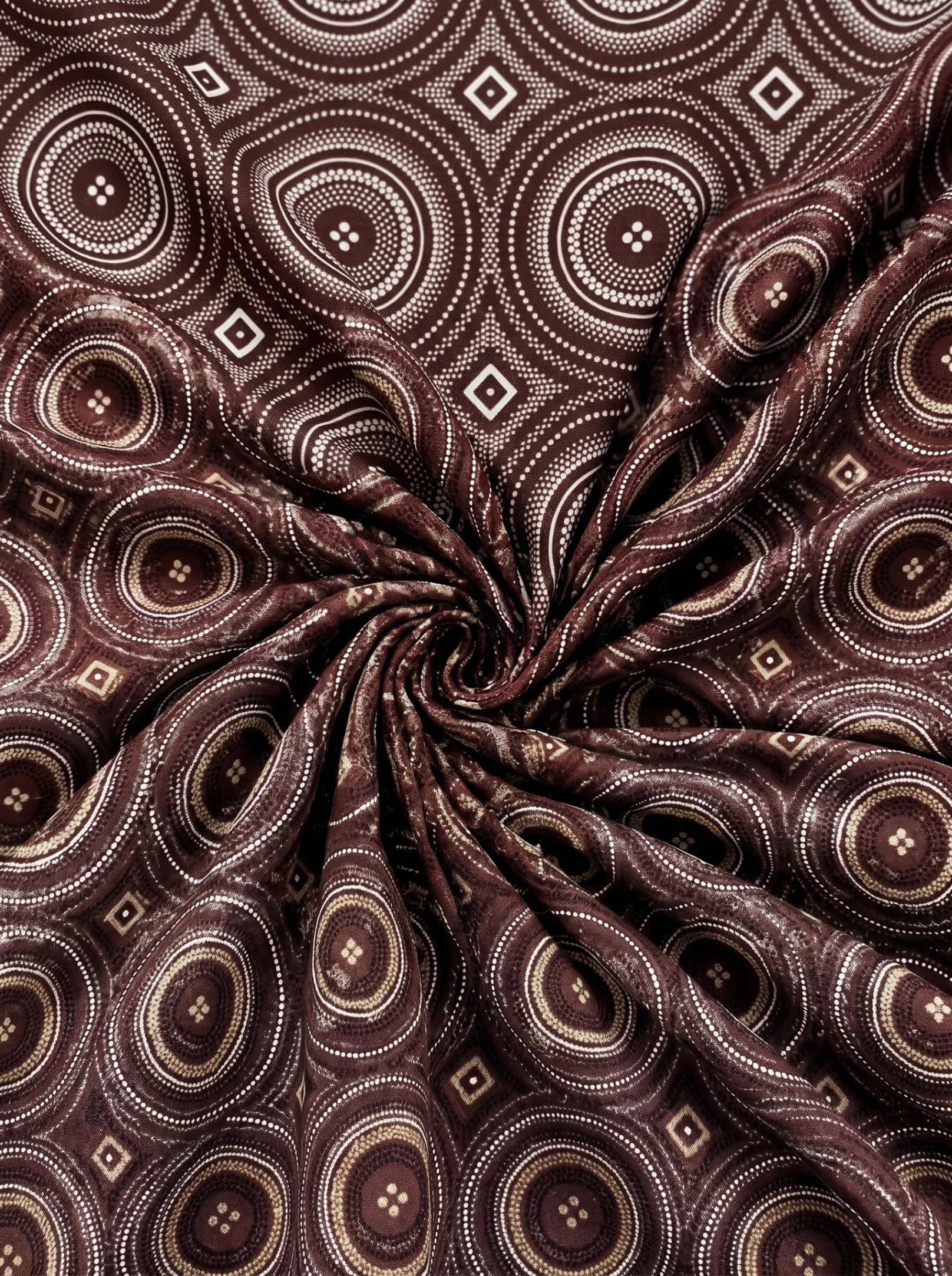 Cocoa Ember Orbit