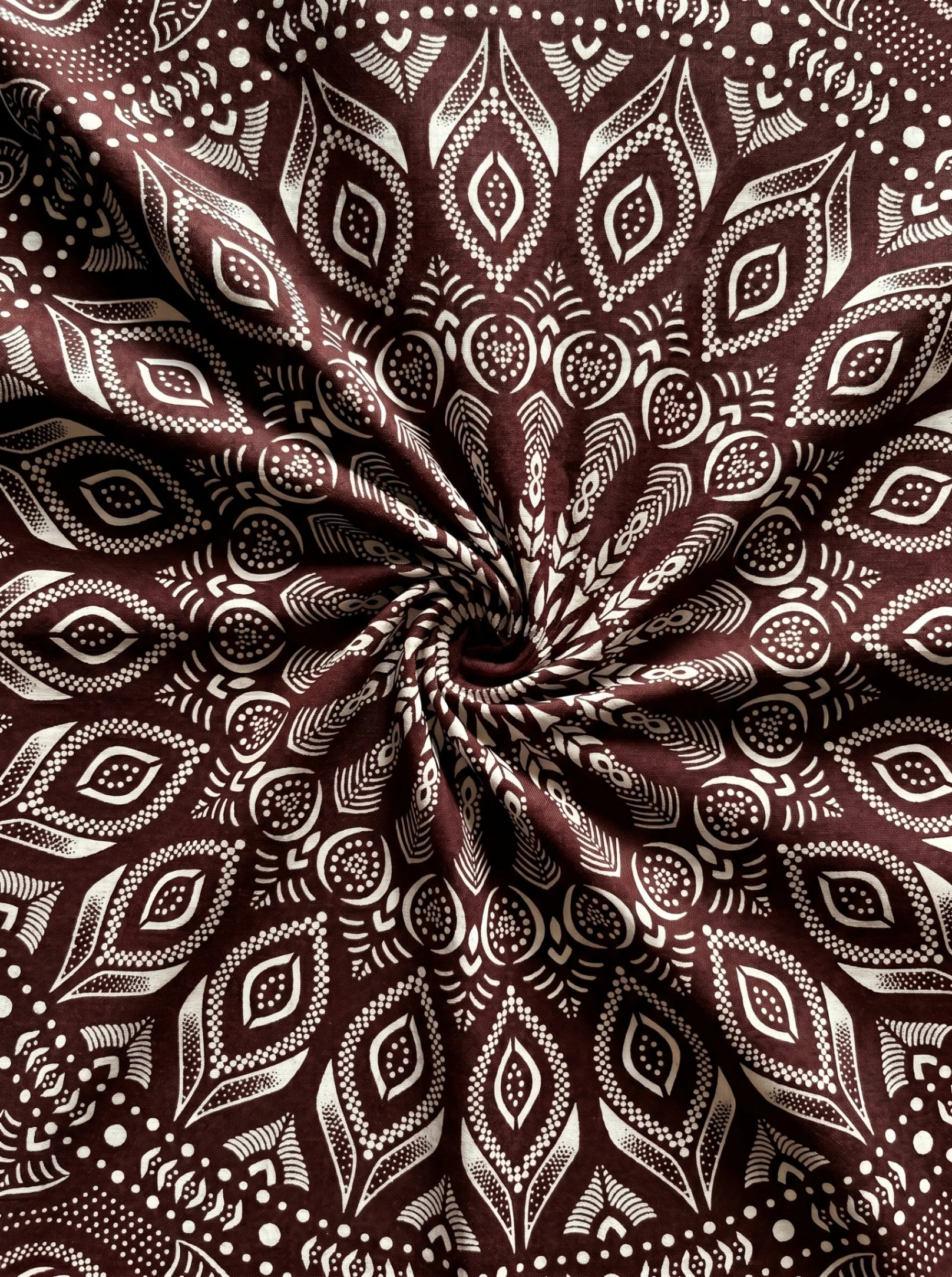 Cocoa Ember Madala