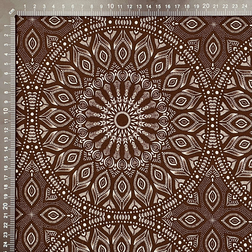 Cocoa Ember Madala