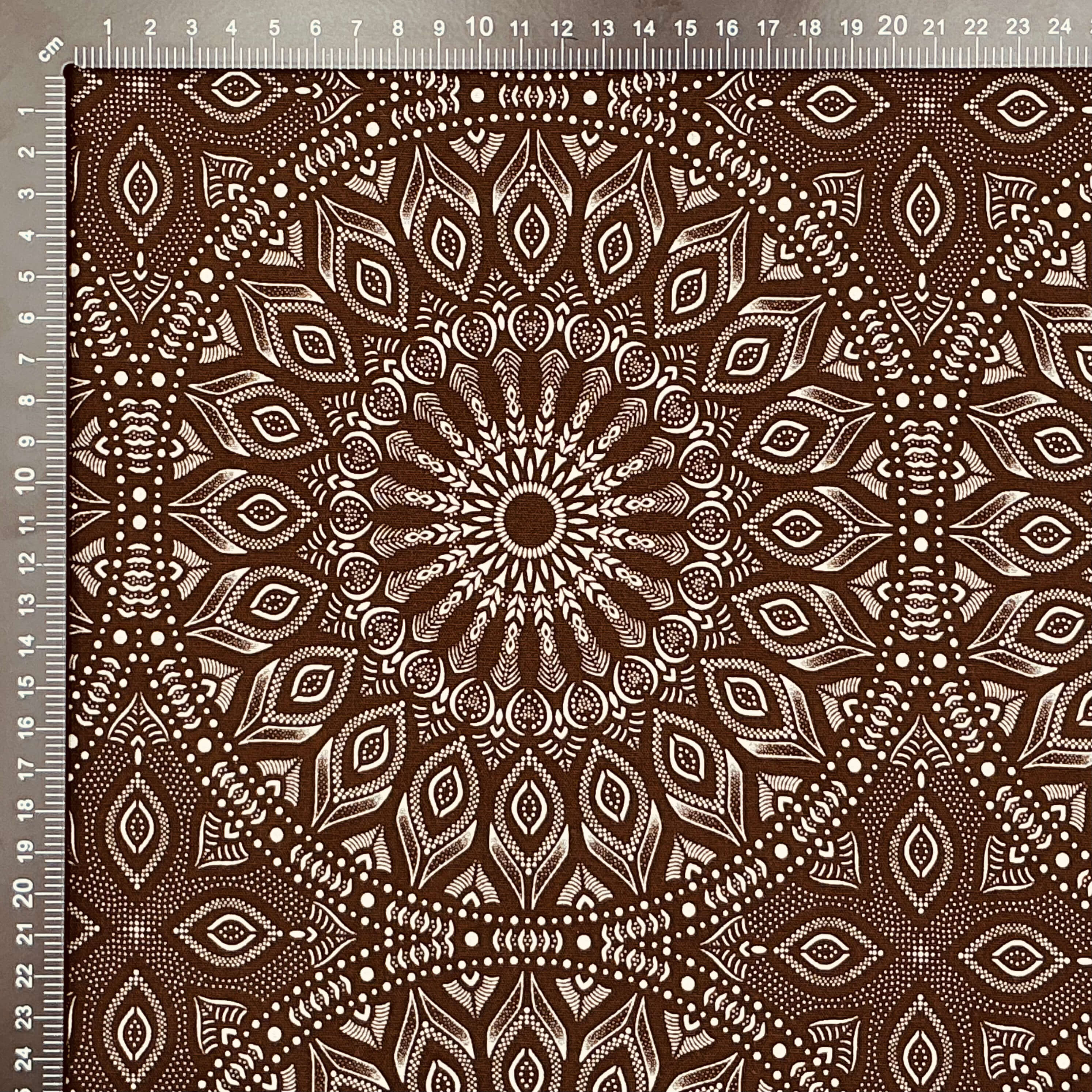 Cocoa Ember Madala