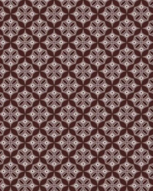 Cocoa Ember Tilework
